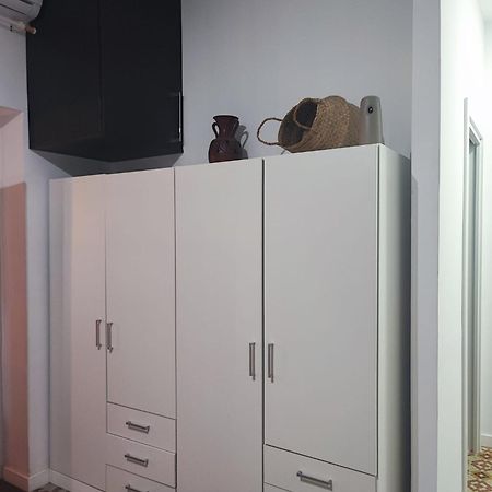 Supl. 12 Tempranillo Apartment Novelda Luaran gambar