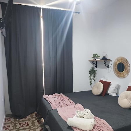 Supl. 12 Tempranillo Apartment Novelda Luaran gambar
