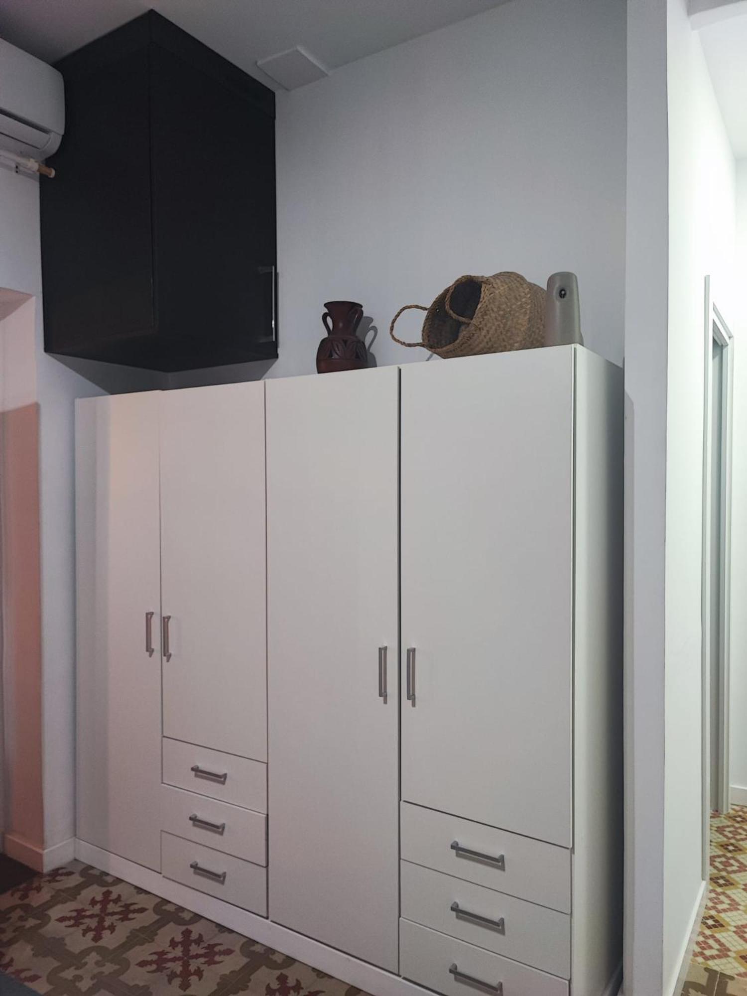Supl. 12 Tempranillo Apartment Novelda Luaran gambar